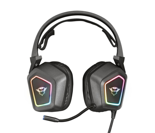 Trust GXT 450 Blizz RGB 7.1 - 610731 - zdjęcie 2